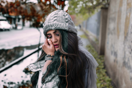 Edit colors in Photoshop